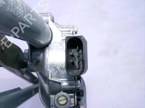 Front wiper motor BMW 3 (E90) 318 d | BP38983410M29 - Image 2