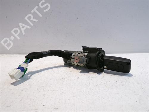 Used Electronic module PEUGEOT 607 (9D, 9U) 2.7 HDi 24V (204 hp) 25937093