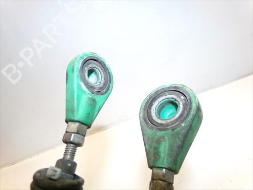 Selector da caixa OPEL COMBO Box Body/MPV (X12) 1.3 CDTI (B05) | BP27444151M90 - Image 5