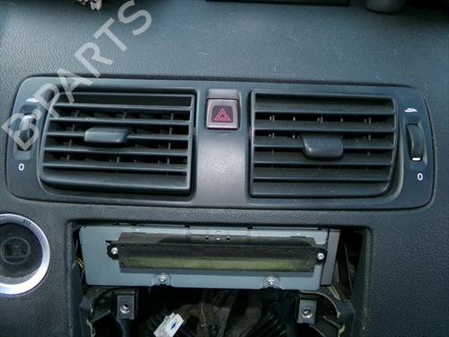 Used Air vent Air vent 39427834 39427834