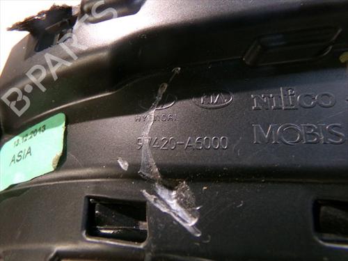 Air vent HYUNDAI i30 (GD) 1.6 | BP38346966I21 - Image 5