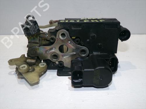 Used Front right lock Front right lock FIAT BRAVA (182_) 1.6 16V (182.BB) (103 hp) 36212598 36212598