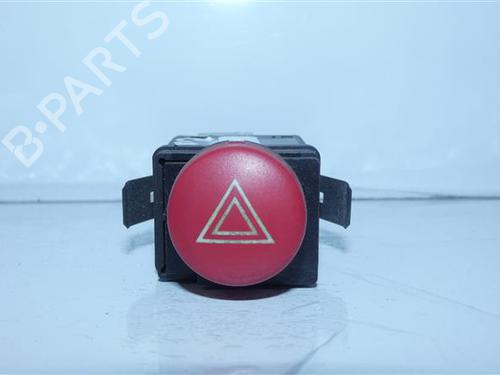 Used Warning switch Warning switch SEAT IBIZA I (21A) 1.7 D (54 hp) 24555379 24555379