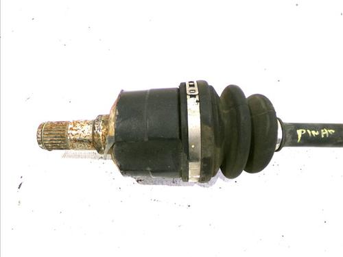 Left front driveshaft KIA CARENS III MPV (UN) 2.0 CRDi 140 | BP24566218M38 - Image 2