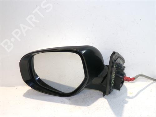 Andre Andre MITSUBISHI ASX (GA_W_) 1.8 DI-D (GA6W) (150 hp) 34152189 34152189