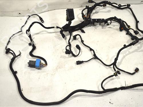 Cable DS DS 3 / DS 3 CROSSBACK (UR_, UC_, UJ_) 1.5 BlueHDi 100 (UCYHYJ) | BP31082376E12 - Image 2