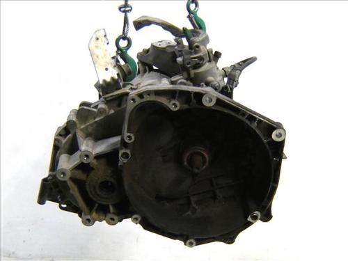 Used Gearbox Gearbox OPEL VECTRA C GTS (Z02) 1.6 (F68) (105 hp) 24559781 24559781