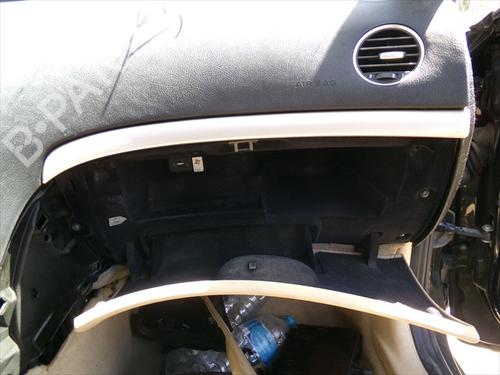 Glove box ALFA ROMEO 159 (939_) 1.9 JTDM 16V (939AXC1B, 939AXC12) | BP36070641C95 - Image 2