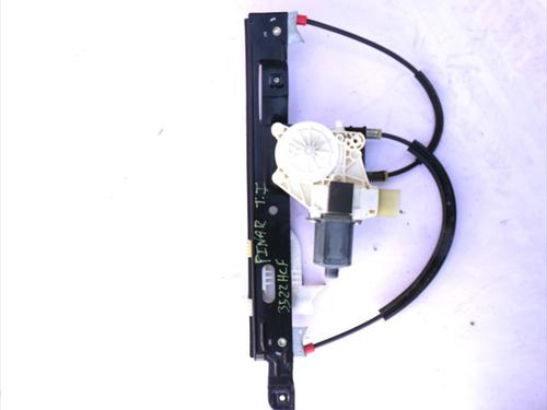 Used Rear left window mechanism Rear left window mechanism 38166837 38166837