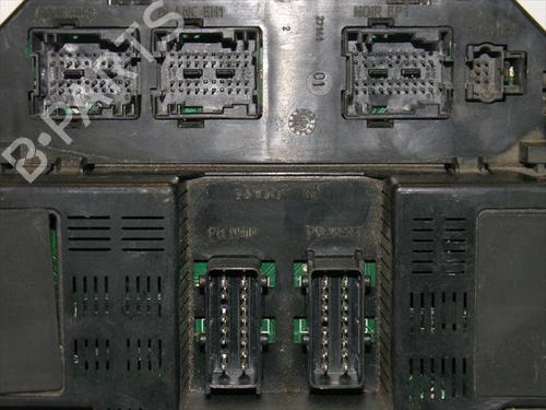 Electronic module PEUGEOT 307 (3A/C) 2.0 HDi 90 | BP37629816M83 - Image 3