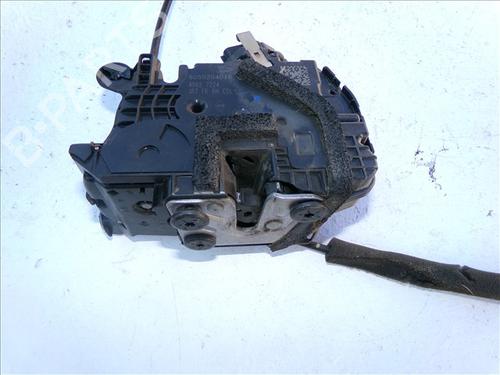 Used Front right lock Front right lock RENAULT CAPTUR I (J5_, H5_) 0.9 TCe 90 (90 hp) 31082353 31082353