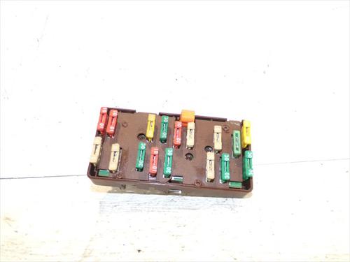Used Fuse box Fuse box CITROËN AX (ZA-_) 11 (60 hp) 25612266 25612266