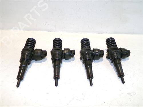 Used Injector Injector VW PASSAT B5.5 (3B3) 1.9 TDI (130 hp) 35775741 35775741