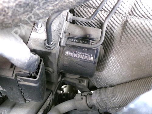 Used ABS pump ABS pump VW GOLF V (1K1) 1.9 TDI (105 hp) 34207332 34207332