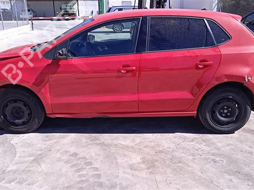 Right front window switch VW POLO (6N2) 1.4 16V | BP24556962I26 - Image 6