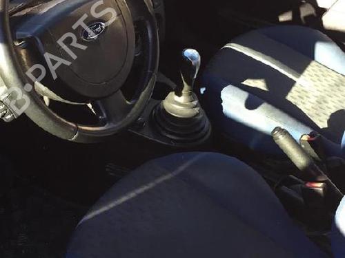 Steering column stalk FORD FIESTA VI (CB1, CCN) 1.4 TDCi | BP24557283I23  - Image 8