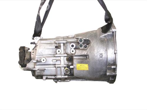 Gearbox BMW 3 (E46) 320 d | BP27695086M3 - Image 3
