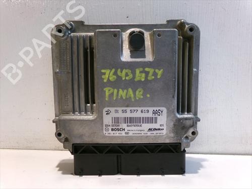 Used Other Other OPEL INSIGNIA A (G09) 2.0 CDTI (68) (160 hp) 40597610 40597610