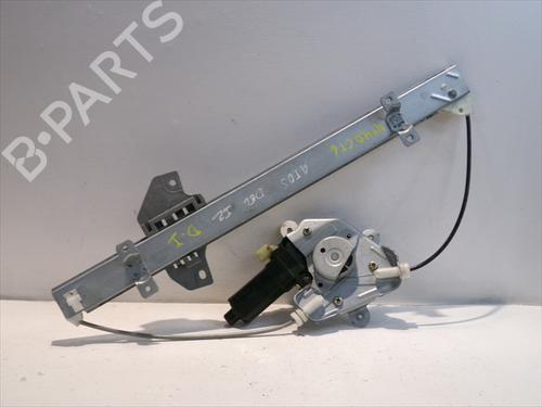 Used Front left window mechanism HYUNDAI ATOS (MX) 1.0 i (54 hp) 31329952