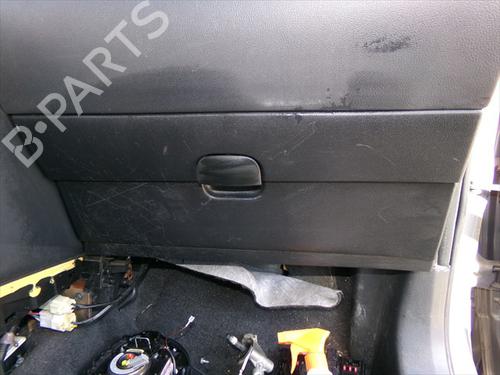 Porta-luvas Porta-luvas NISSAN QASHQAI +2 (JJ10E) 1.5 dCi (106 hp) 31695241 31695241