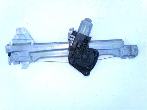 Rudehejsemekanisme Højre bagtil CITROËN C4 II (NC_) 1.6 BlueHDi 100 (99 hp) 31637212