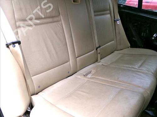 Rear seat BMW X5 (E70) 3.0 d | BP26516980C17 - Image 2