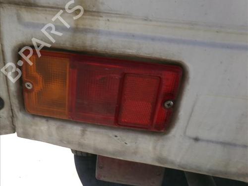 Used Left taillight Left taillight PIAGGIO PORTER Platform/Chassis 1.0 (45 hp) 24564961 24564961