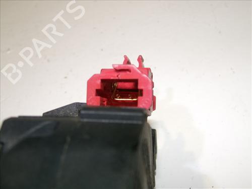 Front right seatbelt SMART FORTWO Coupe (451) 1.0 (451.330, 451.334) | BP24566581I25 - Image 4