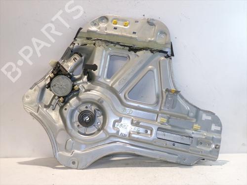 Used Front right window mechanism Front right window mechanism KIA CARNIVAL / GRAND CARNIVAL III (VQ) 2.9 CRDi (185 hp) 24562863 24562863