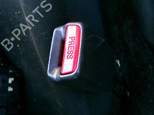 Gurtschloss für Gurtschloss TOYOTA YARIS (_P9_) 1.4 D-4D (NLP90_, NLP90R) (90 hp) 36184060 36184060