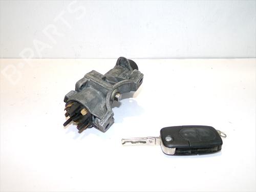 Electronic module AUDI A3 (8L1) 1.6 | BP37169513M83 - Image 2