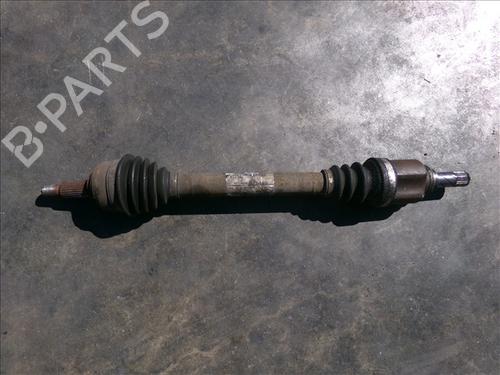 Used Left front driveshaft Left front driveshaft RENAULT SCÉNIC II (JM0/1_) 1.6 16V (JM1R) (112 hp) 29450704 29450704