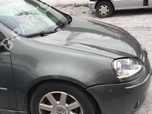 Headlight switch VW GOLF PLUS V (5M1, 521) 1.4 16V | BP24556563I24  - Image 6