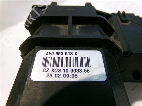 Steering column stalk SEAT EXEO (3R2) 2.0 TDI | BP24557712I23 - Image 5