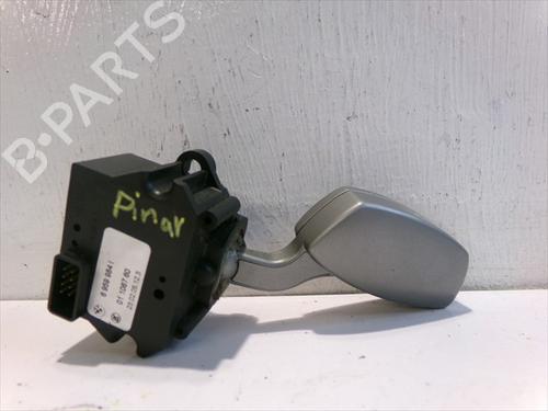 Ratstangsstang BMW 7 (E65, E66, E67) 730 Ld | BP24567958I23 - Image 2