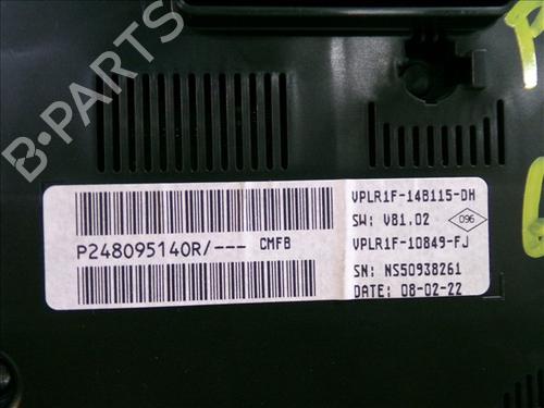Electronic module RENAULT CAPTUR II (HF_) TCe 140 (HFN0) | BP33423807M83 - Image 5