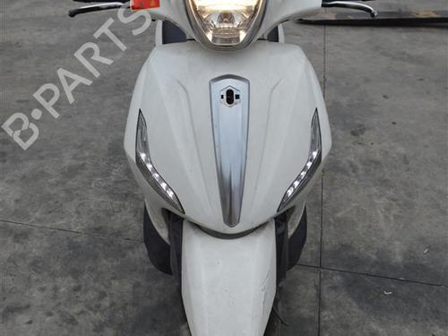 Used Parts MITSUBISHI SPACE RUNNER MPV (N1_W, N2_W)  1.8 4WD (N21W)  2391240