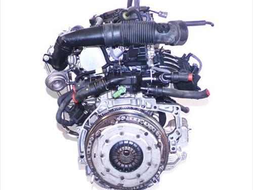 Engine PEUGEOT 5008 (0U_, 0E_) 1.2 | BP36430321M1 - Image 3