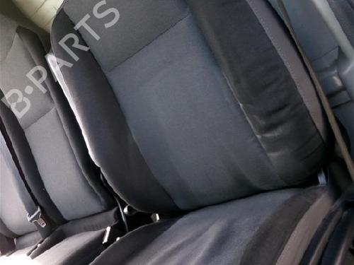 Used Left front seat Left front seat RENAULT MASTER III Van (FV) 2.3 dCi 125 RWD (FV0C, FV0D, FV0H, FV0J, FV0A, FV0K) (125 hp) 25485239 25485239