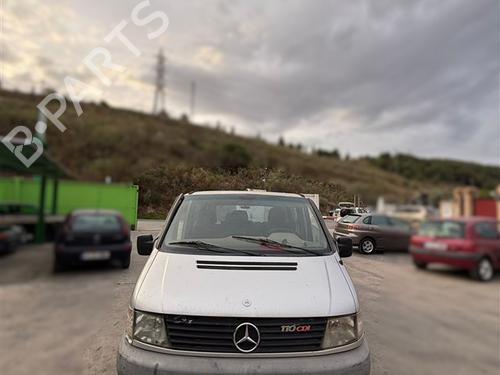 Used Parts MERCEDES-BENZ VITO Bus (W638) 110 CDI 2.2 (638.194) 4350584