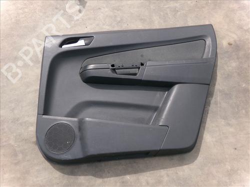 Used Rear right panel Rear right panel OPEL ZAFIRA / ZAFIRA FAMILY B (A05) 1.9 CDTI (M75) (120 hp) 25612337 25612337