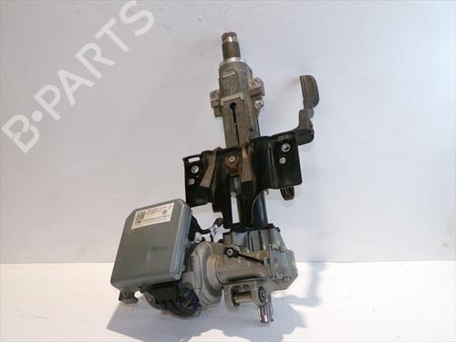 Steering column SKODA RAPID Spaceback (NH1) 1.6 TDI | BP24557363M21 - Image 2