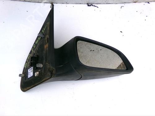 Used Right mirror Right mirror OPEL ASTRA H (A04) 1.6 (L48) (105 hp) 33904863 33904863