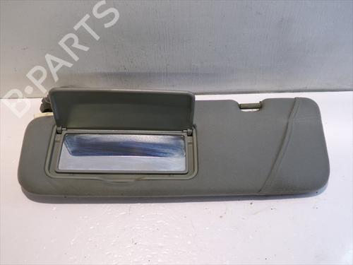 Left sun visor KIA CARNIVAL I (UP, FL) 2.9 TDi | BP38746084I1 - Image 2