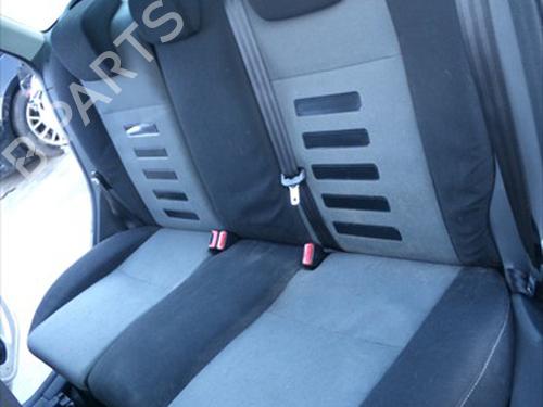 Rear seat FORD FOCUS II Saloon (DB_, FCH, DH) 1.6 TDCi | BP33265985C17 - Image 3