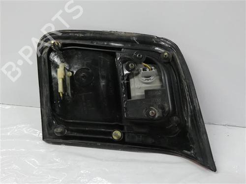 Left tailgate light SUBARU FORESTER (SF_) 2.0 AWD (SF5) | BP24555678C79 - Image 2