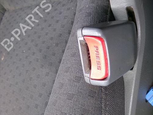 Engate do cinto Engate do cinto KIA CARENS I MPV (FC, FJ) 2.0 CRDi (140 hp) 31353405 31353405