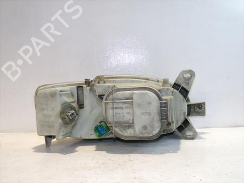Left headlight FORD ESCORT CLASSIC (AAL, ABL) 1.8 TD | BP36664208C28 - Image 2