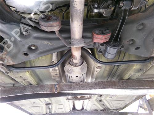 Used Anti roll bar Anti roll bar VW LUPO I (6X1, 6E1) 1.0 (50 hp) 25913060 25913060