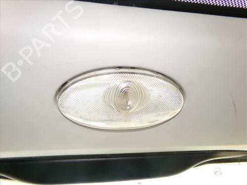 Used Interior roof light Interior roof light SMART CITY-COUPE (450) 0.6 (450.352, 450.353) (61 hp) 30006741 30006741